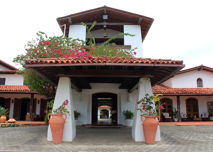 Jardim Atlântico Beach Resort